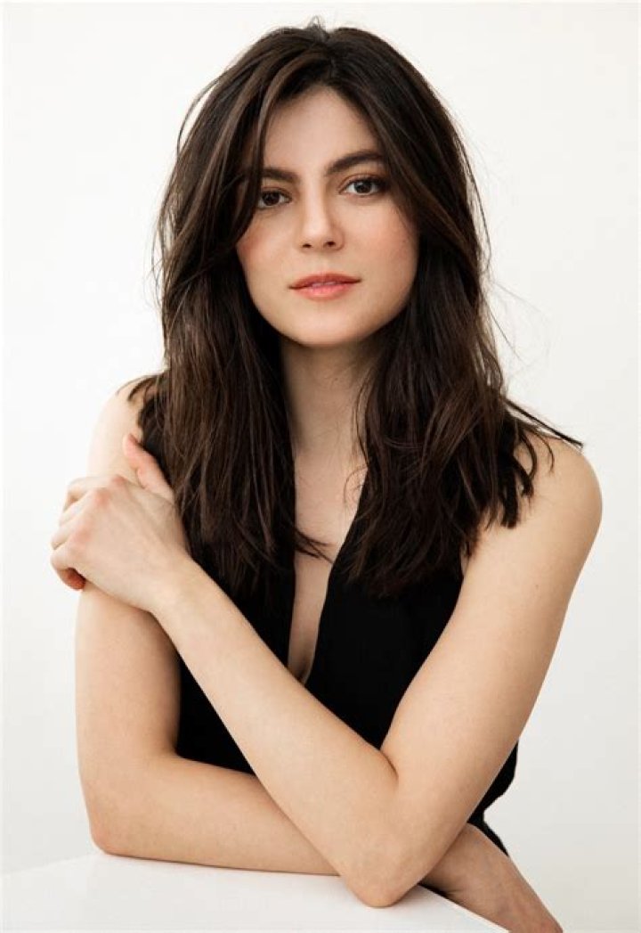 Monica Barbaro - Age, Family, Bio