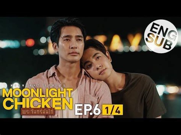 
Moonlight Chicken episode 6 recap: Wen helps Jim move on from his past, Li Ming and Heart share a kiss 