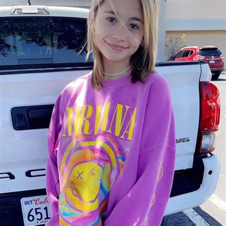 Morgan Landrigan Height, Weight, Net Worth, Age, Birthday, Wikipedia, Who, Instagram, Biography