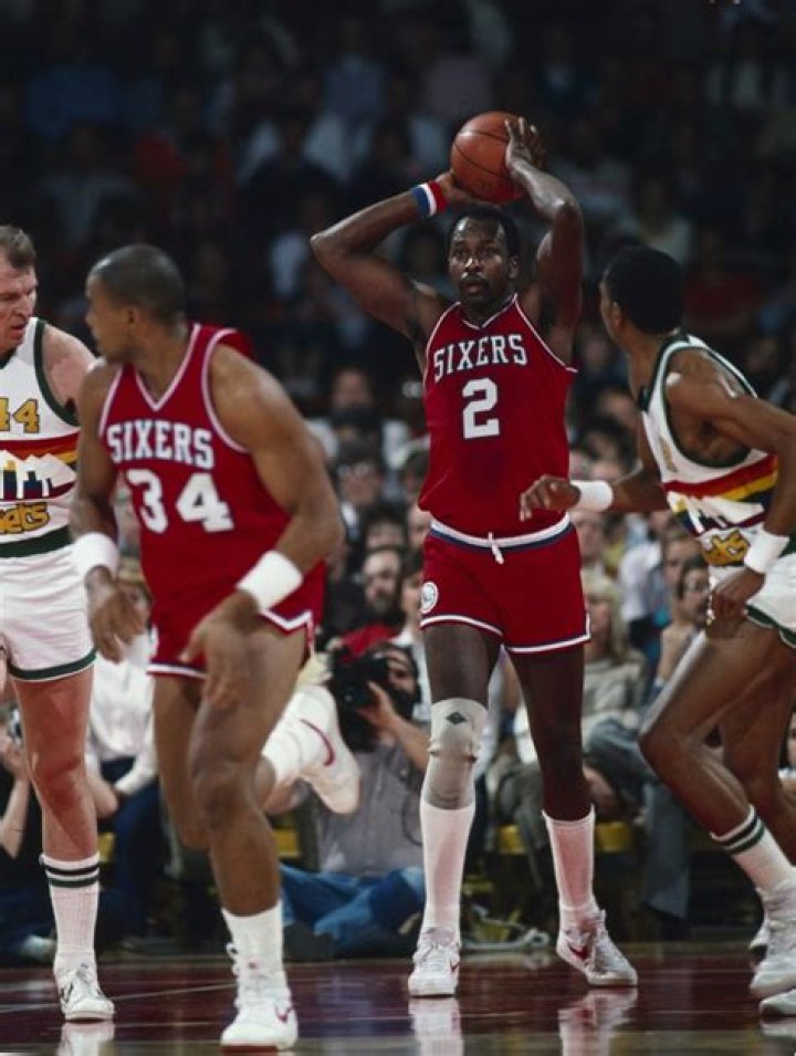 Moses Malone Net Worth - Wiki, Age, Weight and Height, Relationships, Family, and More