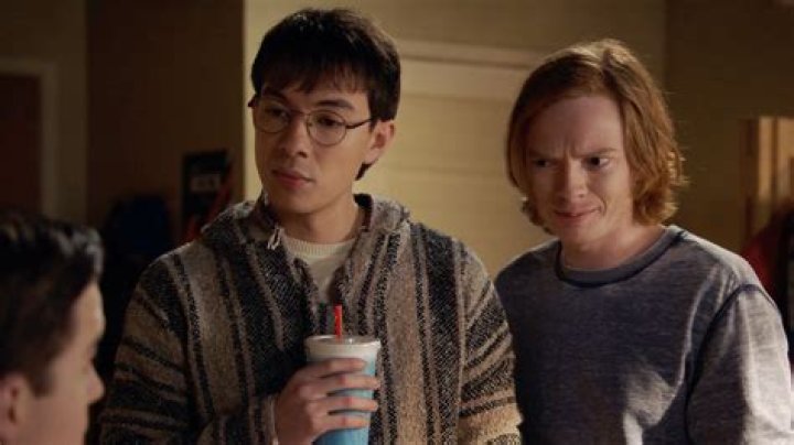 Motoki Maxted - Age, Family, Bio