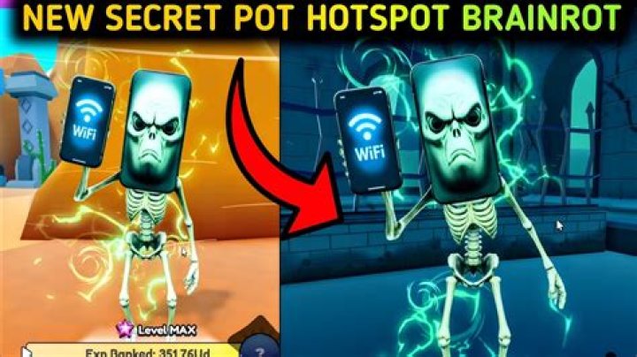 Mr. Hotspot - Age, Family, Bio