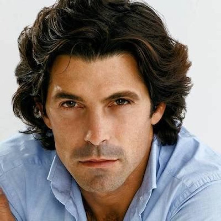 Nacho Figueras Bio (Wiki) 