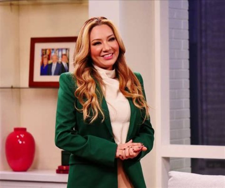 Nadia Yvonne Lopez Ayuso - Age, Family, Bio