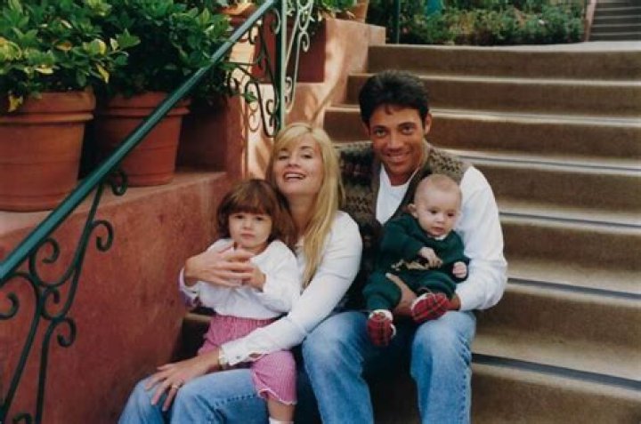 Nadine Caridi - Age, Family, Bio