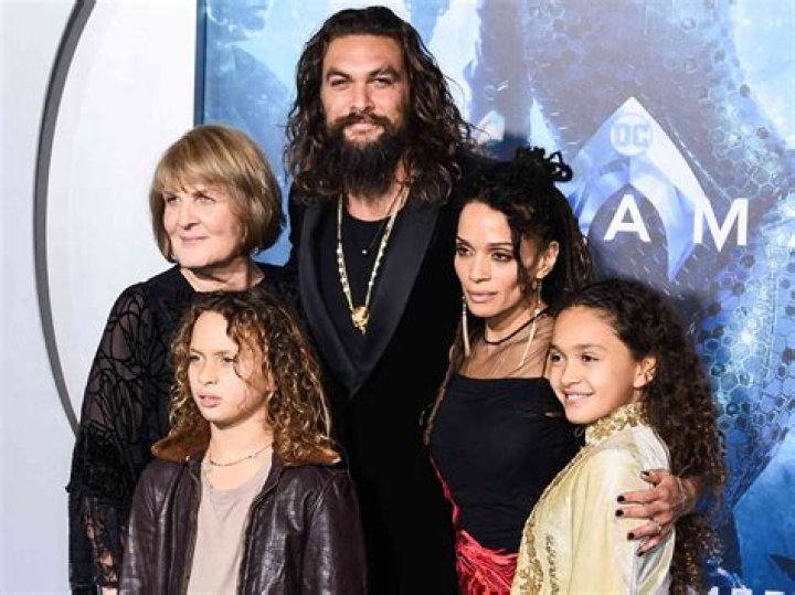 nakoa wolf manakauapo namakaeha momoa - Age, Family, Bio