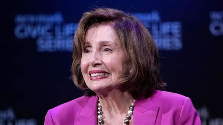 Nancy Pelosi Height, Weight, Net Worth, Age, Birthday, Wikipedia, Who, Instagram, Biography