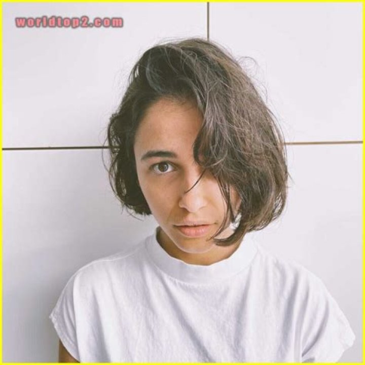 Naomi Scott Bio (Wiki) 