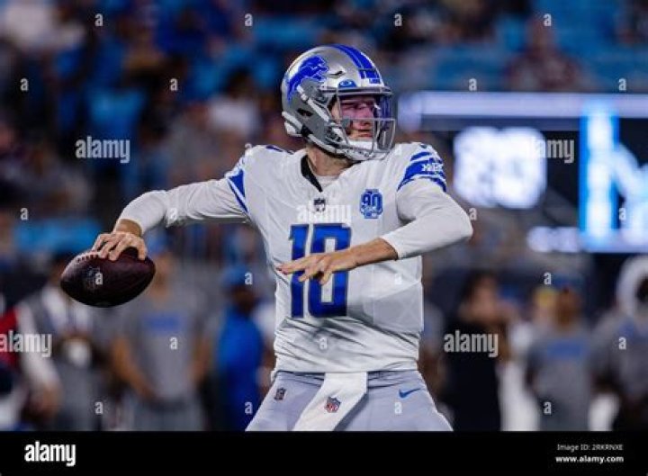 Nate Sudfeld Net Worth And Salary