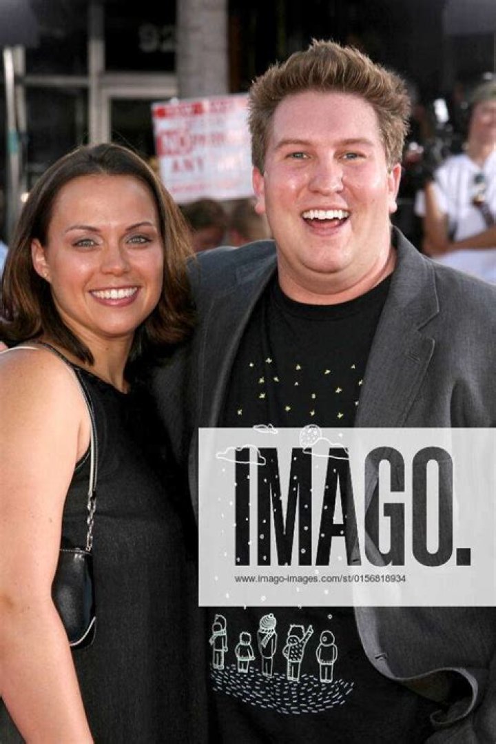 Nate Torrence - Age, Family, Bio