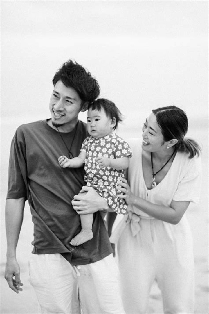 Nathan Tsuji - Trivia, Family, Bio