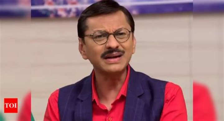 
Navneet Pandit Pathak Height, Weight, Net Worth, Age, Birthday, Wikipedia, Who, Instagram, Biography 