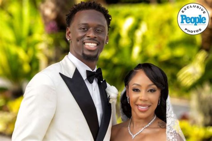 Nazeeh Johnson - Age, Family, Bio