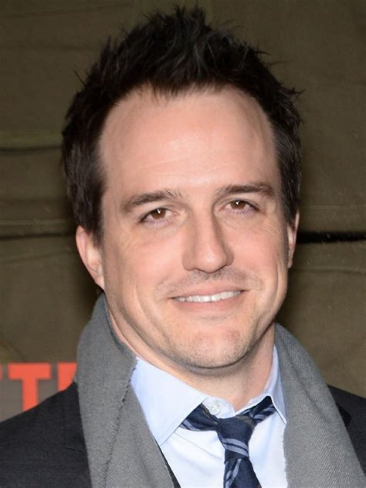 Neal Dodson Bio (Wiki) 