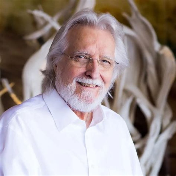 Neale Donald Walsch - Age, Family, Bio