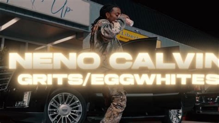 Neno Calvin - Age, Family, Bio