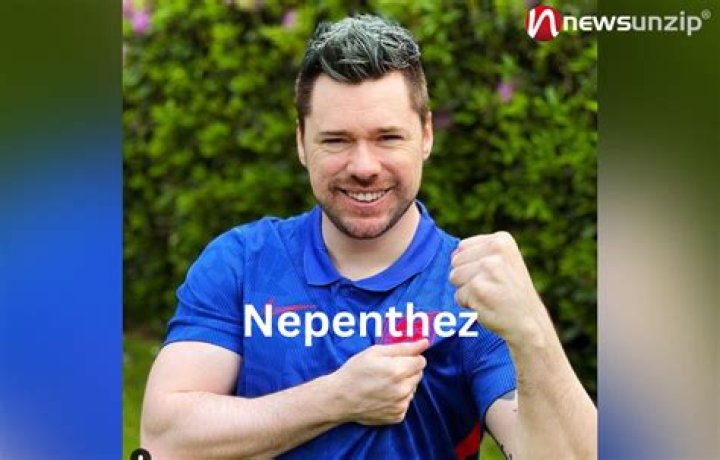 NepentheZ - Age, Family, Bio