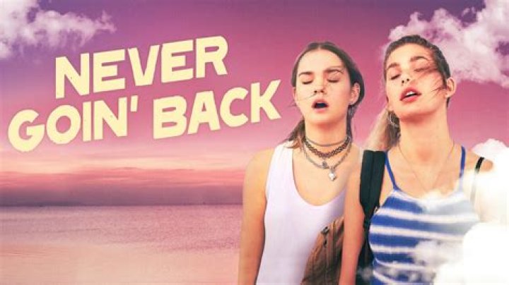 Never Goin' Back - Cast, Ages, Trivia
