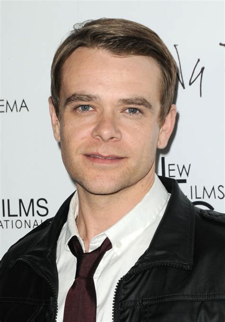 Nick Stahl Bio (Wiki) 