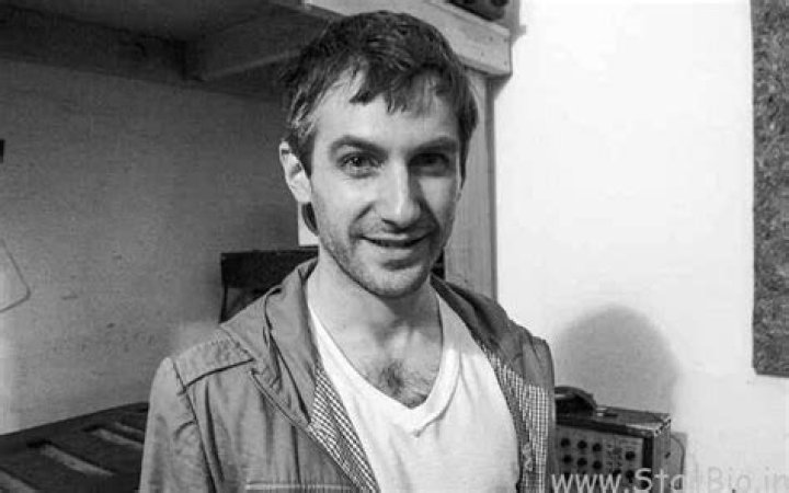 Nick Sylvester Bio (Wiki) 