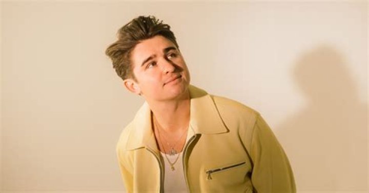 Nicky Youre Bio (Wiki) 