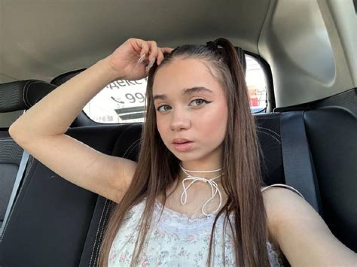 Nika Leytink - Age, Family, Bio