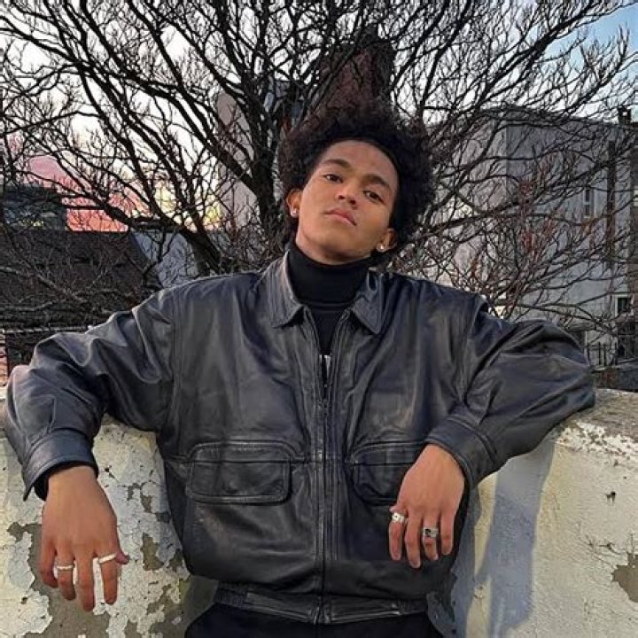 Noah Zulfikar Bio (Wiki) 