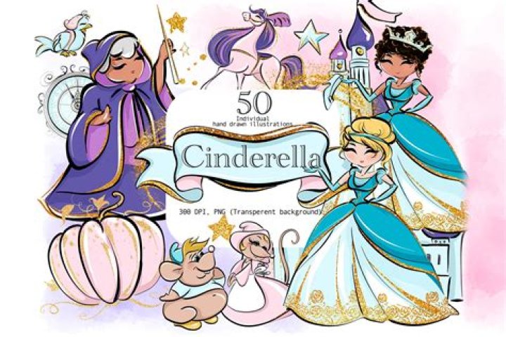 Not Cinderella's Type - Cast, Ages, Trivia