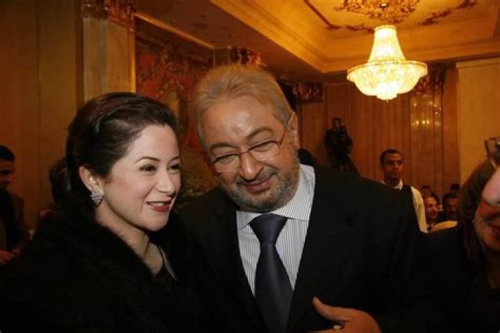 Nour El-Sherif - Trivia, Family, Bio