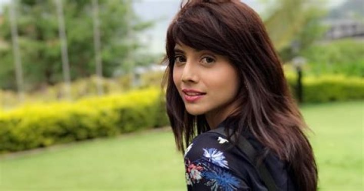 Ojaswi Aroraa Height, Weight, Net Worth, Age, Birthday, Wikipedia, Who, Instagram, Biography