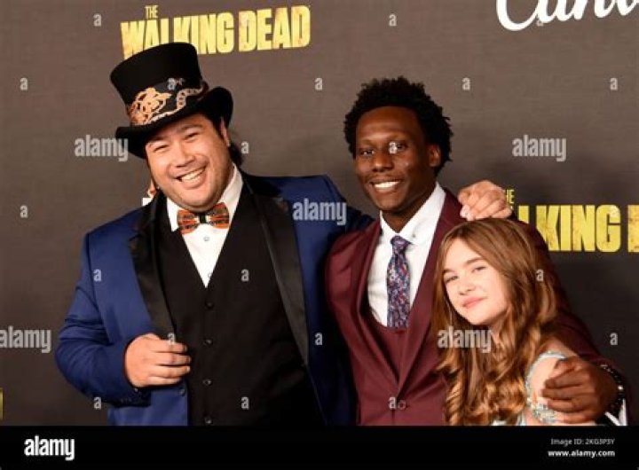 Okea Eme-Akwari - Age, Family, Bio