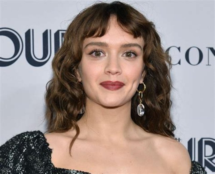 Olivia Cooke - Age, Family, Bio