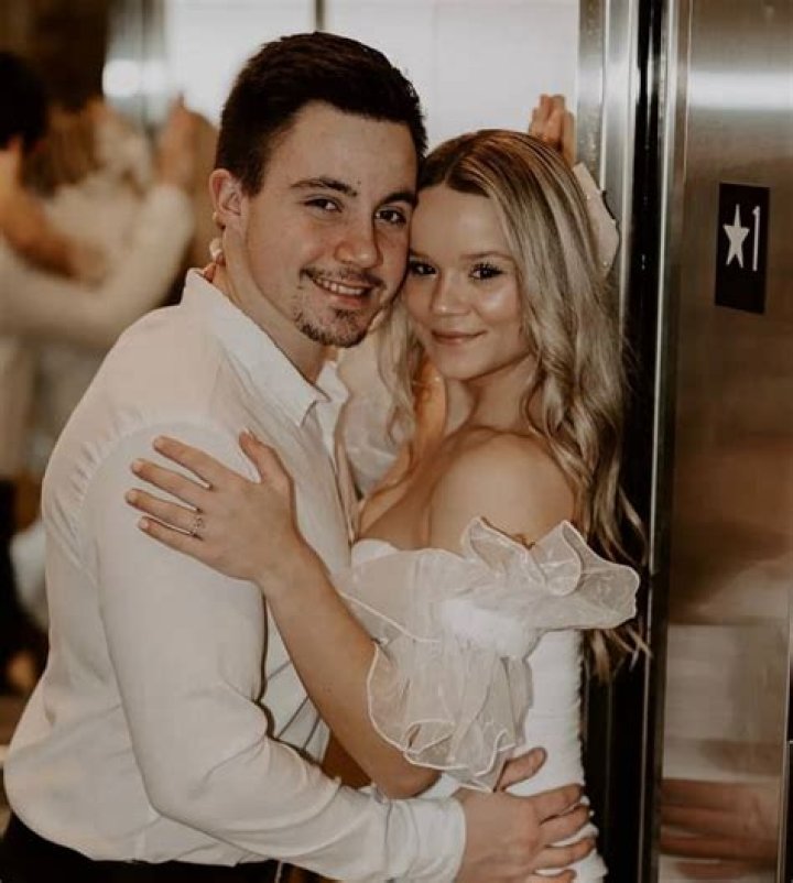 
Olivia Salisbury Height, Weight, Net Worth, Age, Birthday, Wikipedia, Who, Nationality, Biography 