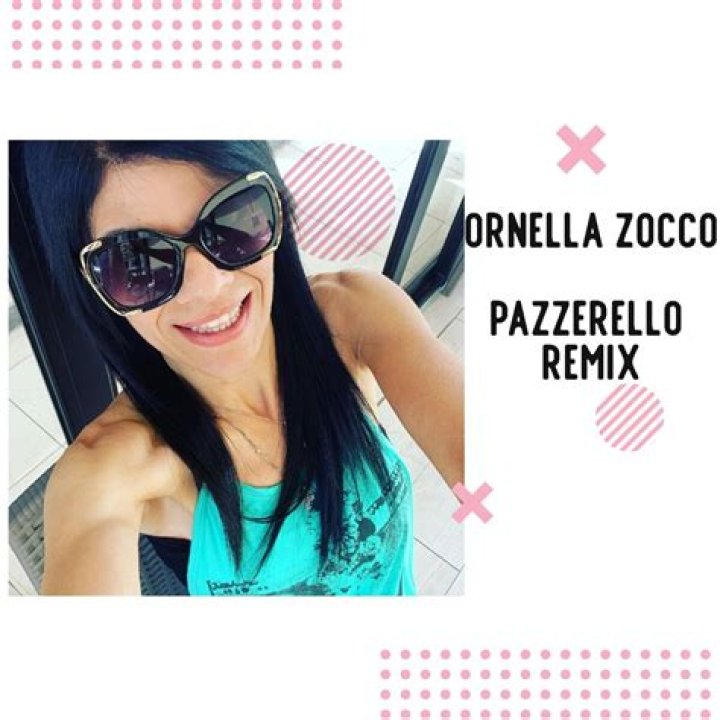 Ornella Zocco - Age, Family, Bio