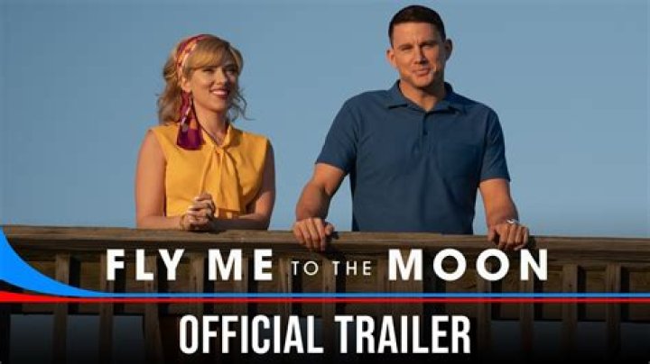 OVER THE MOON Trailer | TG Time