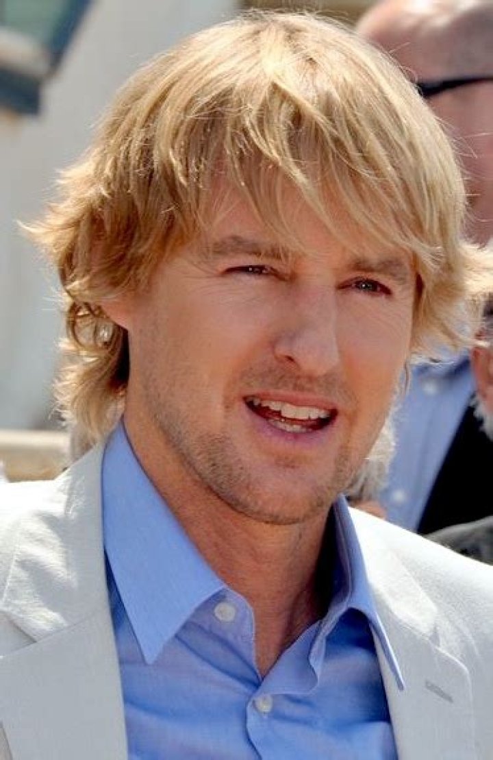 Owen Wilson Bio (Wiki) 