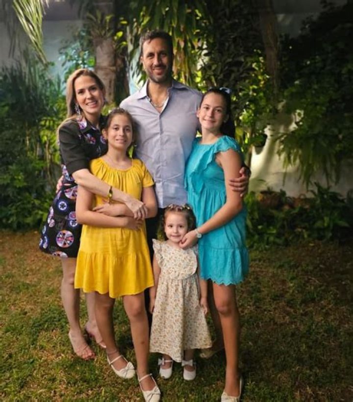 Paola Maltese - Age, Family, Bio