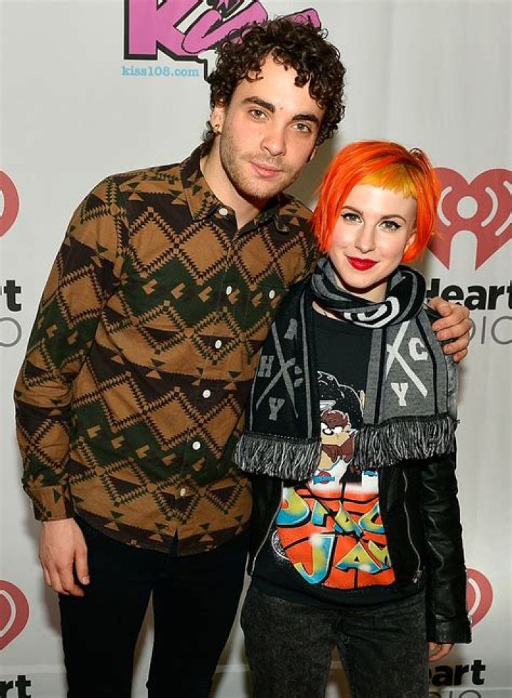 
Paramore’s Singer Hailey Williams Parents: Who Are Cristi and Joey Williams? 