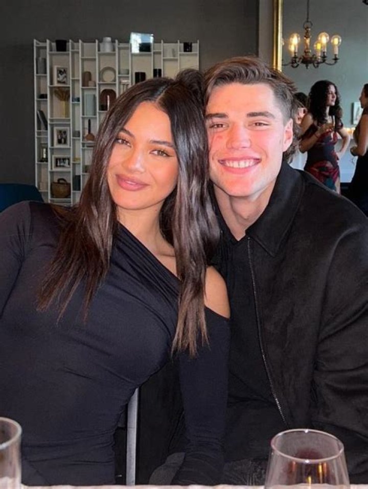 Paris Bishop - Age, Family, Bio