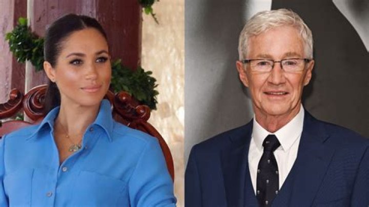 Paul O'Grady - Trivia, Family, Bio