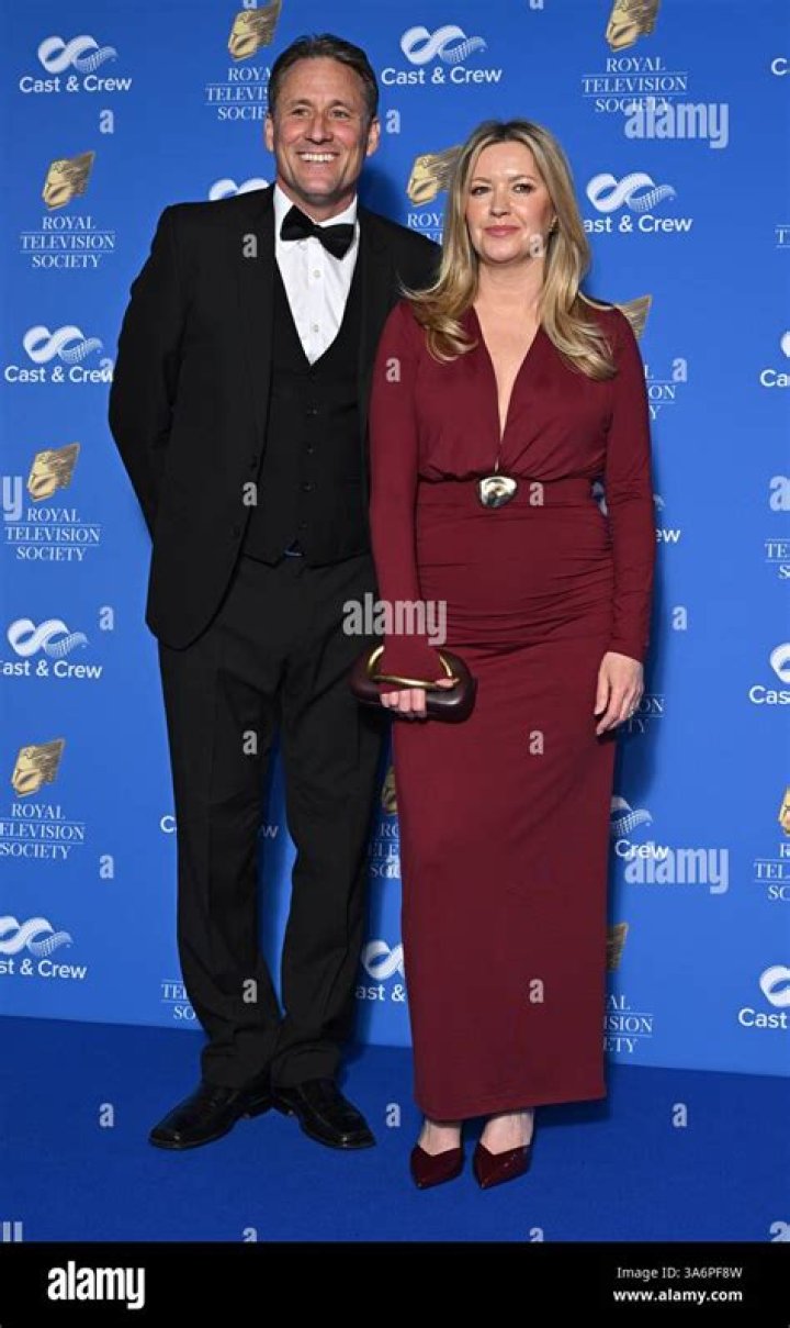 Paula Pickard - Age, Family, Bio