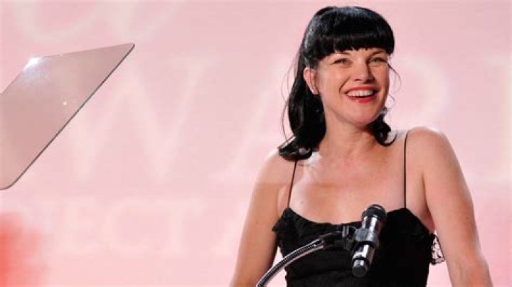 Pauley Perrette posts cryptic tweets about ‘multiple physical assaults’ on ‘NCIS’