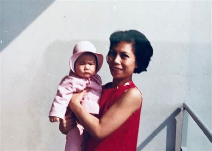 Pauline Chan Bo-lin - Trivia, Family, Bio