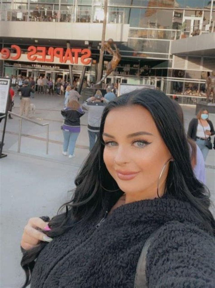 Payton Preslee Height, Weight, Net Worth, Age, Birthday, Wikipedia, Who, Instagram, Biography