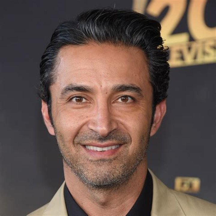 Pej Vahdat - Age, Family, Bio