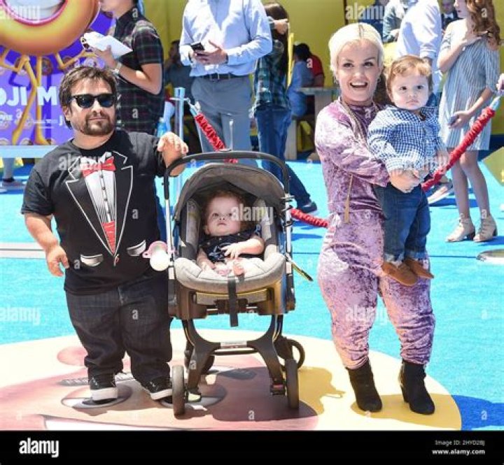 Penelope Gnoffo - Age, Family, Bio