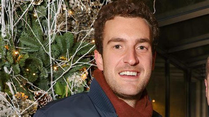 Peregrine Pearson - Age, Family, Bio