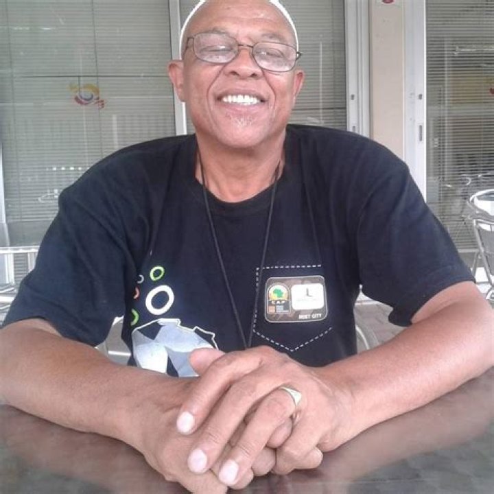 
Peter Mokoena Age, Birthday, Wikipedia, Who, Nationality, Biography 