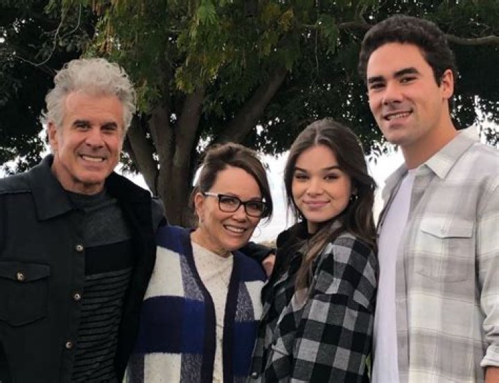 Peter Steinfeld - Age, Family, Bio