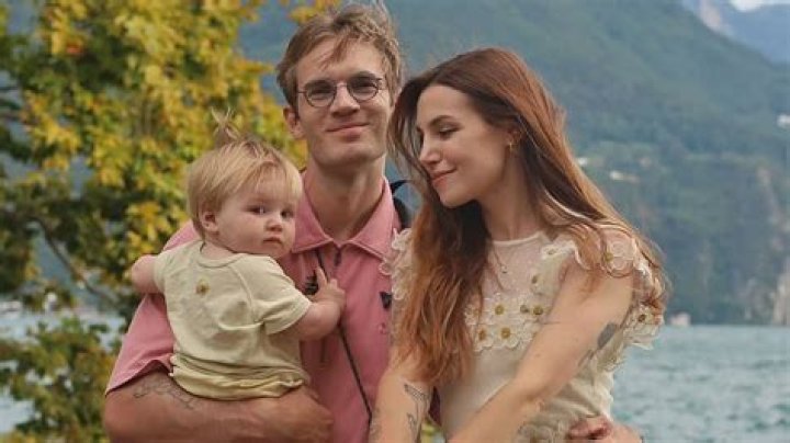 PewDiePie - Age, Family, Bio
